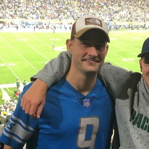 Meet your Posher, David